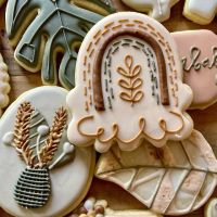 Honeysuckle Sweets ico