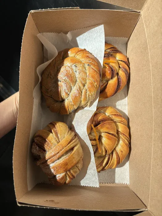 Elsewhere Bread Picture 2