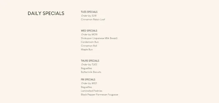 Elsewhere Bread Picture 4