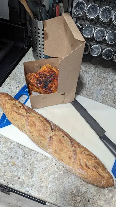 Elsewhere Bread Picture 8