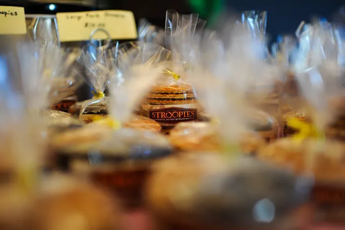 Stroopies, Inc. (Made at the Lancaster Sweet Shoppe) Picture 3
