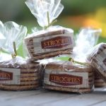 Stroopies, Inc. (Made at the Lancaster Sweet Shoppe)