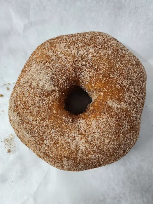 The Wandering Donut - Lancaster Picture 2