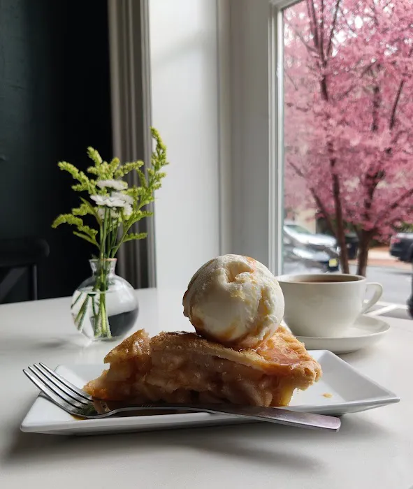 Lancaster Pie & Coffee Picture 5