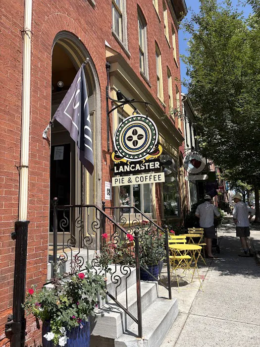 Lancaster Pie & Coffee Picture 3