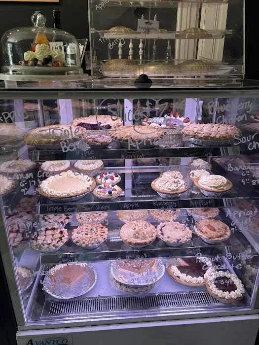 Lancaster Pie & Coffee Picture 2