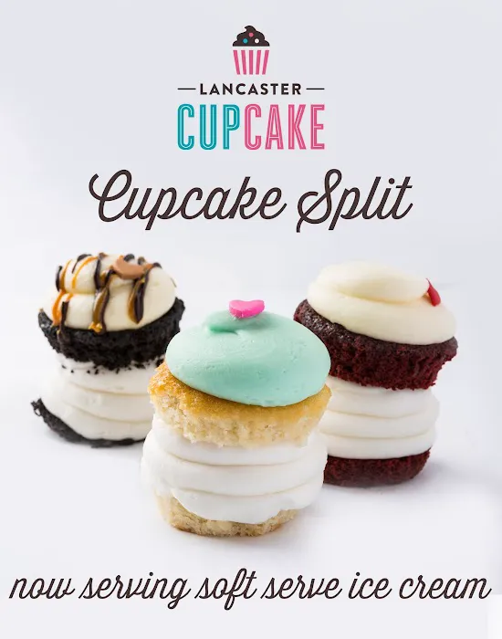 Lancaster Cupcake Picture 1