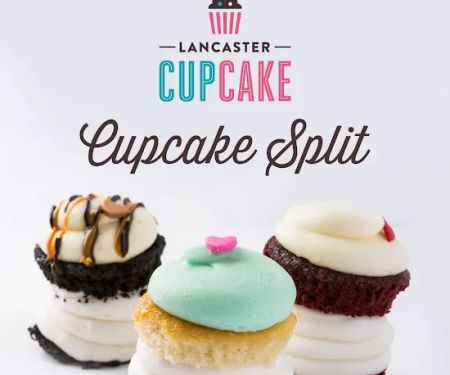 Lancaster Cupcake