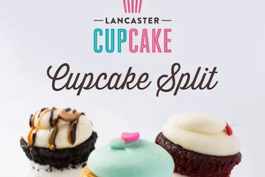 Lancaster Cupcake