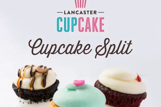 Lancaster Cupcake