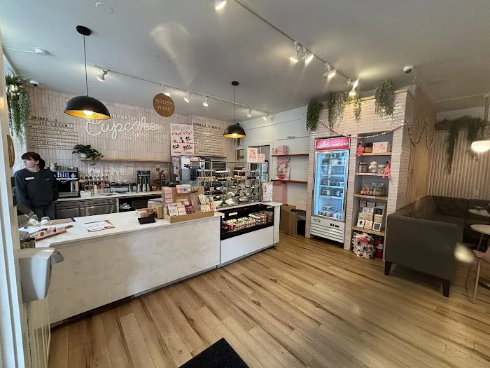 Lancaster Cupcake Picture 2