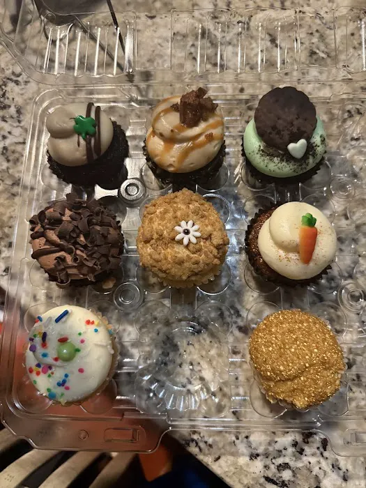 Lancaster Cupcake Picture 4