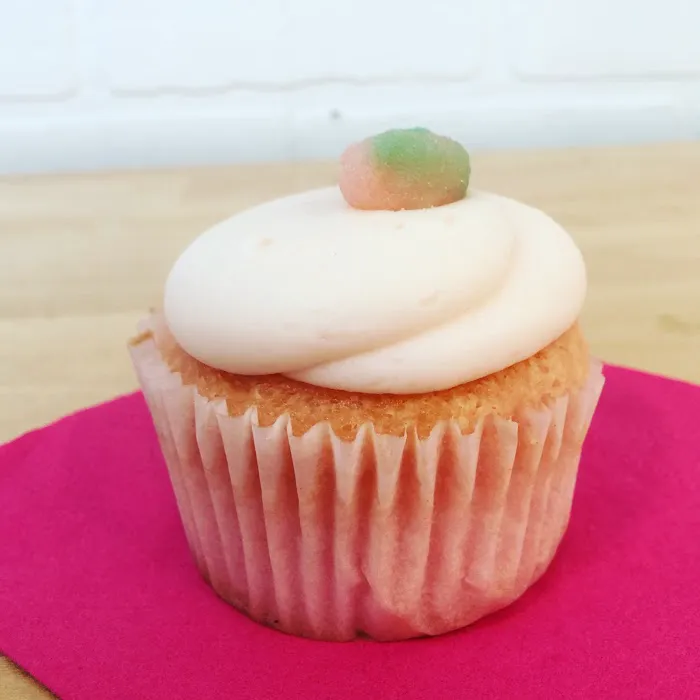 Lancaster Cupcake Picture 8
