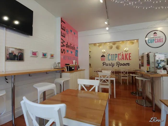 Lancaster Cupcake Picture 7