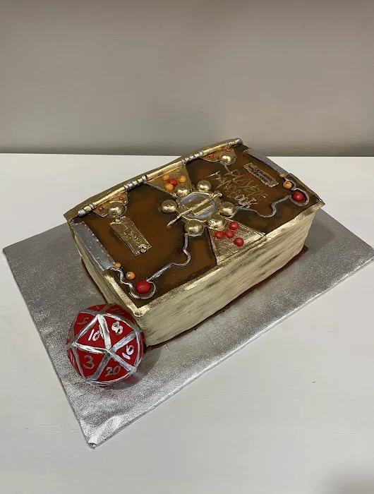Cakeology LLC Picture 9