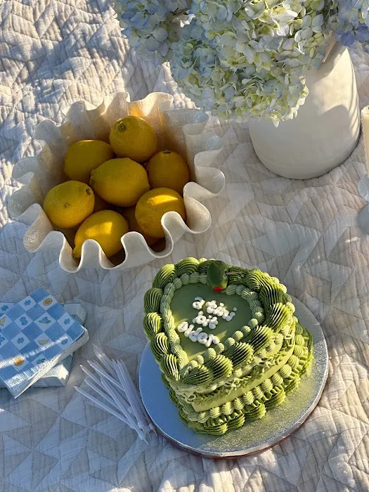 Cakeology LLC Picture 6