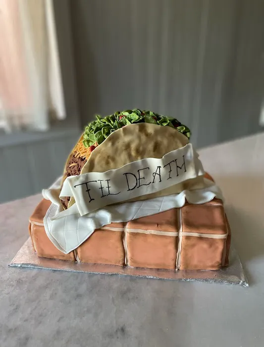Cakeology LLC Picture 5