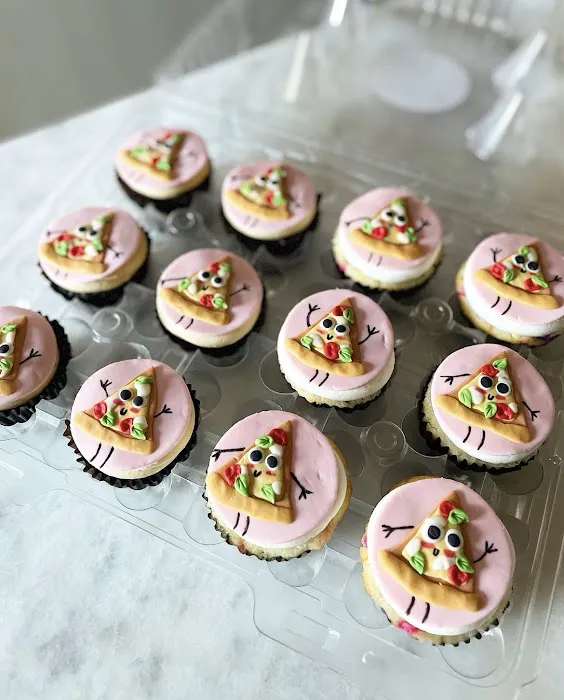 Cakeology LLC Picture 10