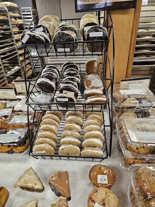 Bird in Hand Bakeshop Picture 2