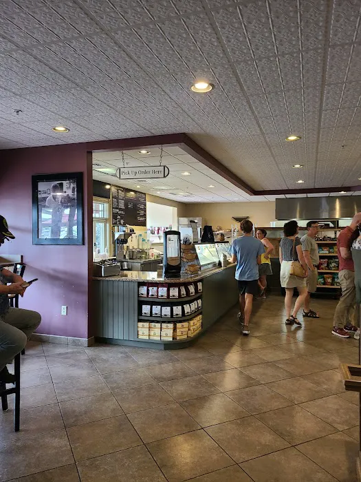 Bird-in-Hand Bakery & Cafe Picture 10