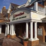 Bird-in-Hand Bakery & Cafe