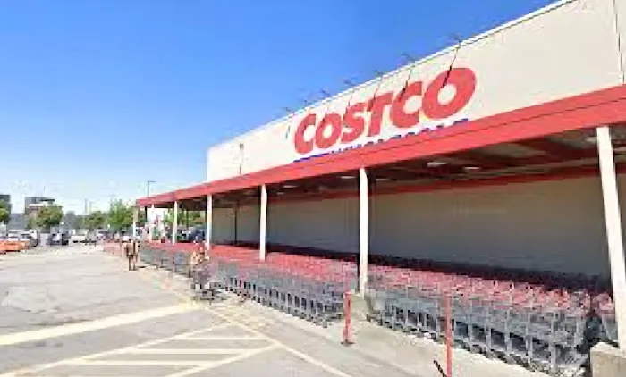 Costco Bakery Picture 1