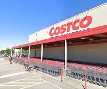 Costco Bakery