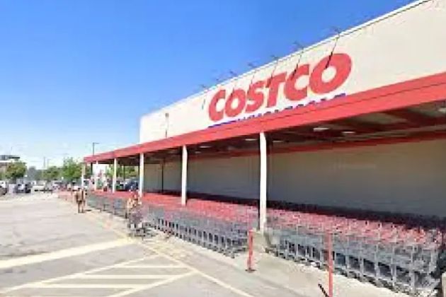 Costco Bakery