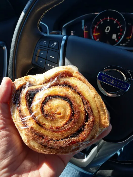 Mr Sticky's Homemade Sticky Buns Picture 3