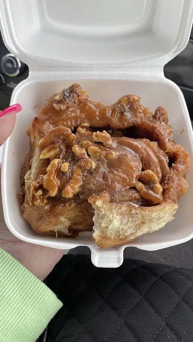 Mr Sticky's Homemade Sticky Buns Picture 4