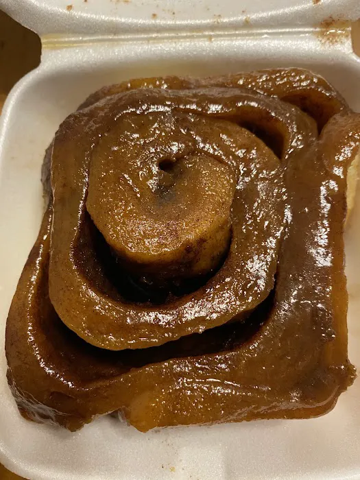 Mr Sticky's Homemade Sticky Buns Picture 7