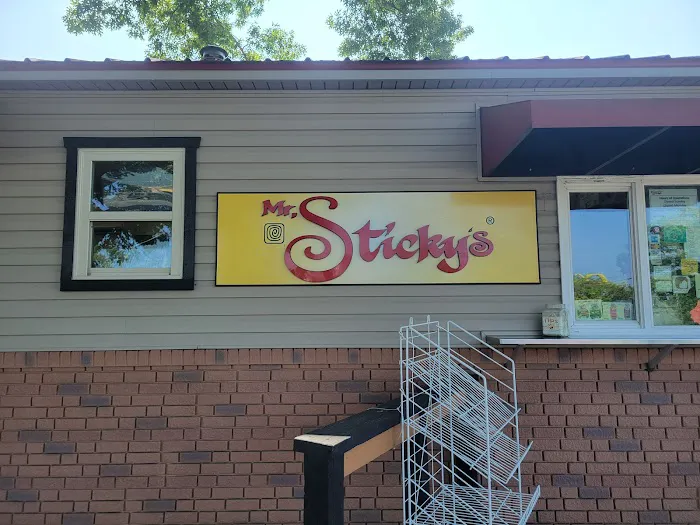 Mr Sticky's Homemade Sticky Buns Picture 8