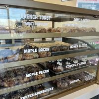 Parlor Doughnuts ico