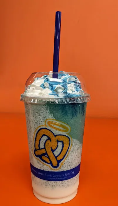 Auntie Anne's Picture 2