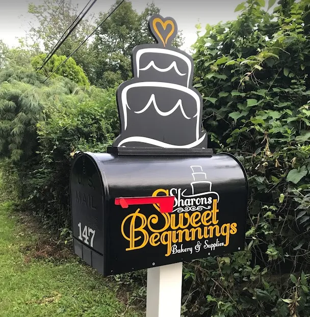 Sharon's Sweet Beginnings Picture 3