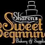 Sharon's Sweet Beginnings