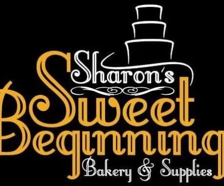 Sharon's Sweet Beginnings