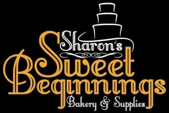 Sharon's Sweet Beginnings