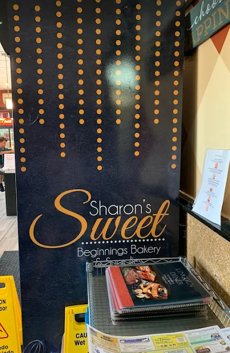 Sharon's Sweet Beginnings Picture 2