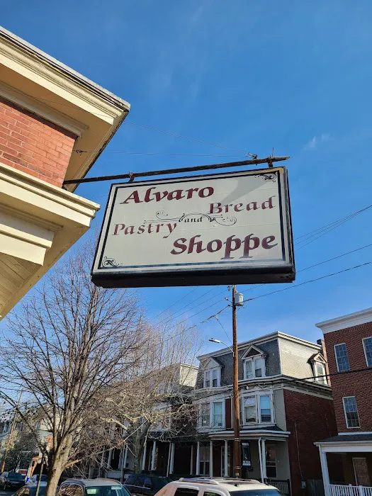 Alvaro Bread & Pastry Shoppe Picture 4