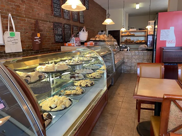 Alvaro Bread & Pastry Shoppe Picture 3