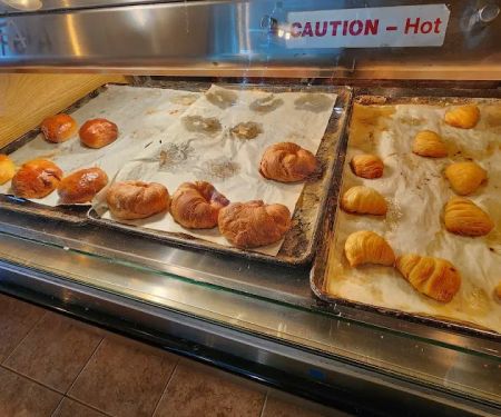 Alvaro Bread & Pastry Shoppe