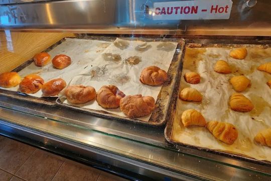 Alvaro Bread & Pastry Shoppe
