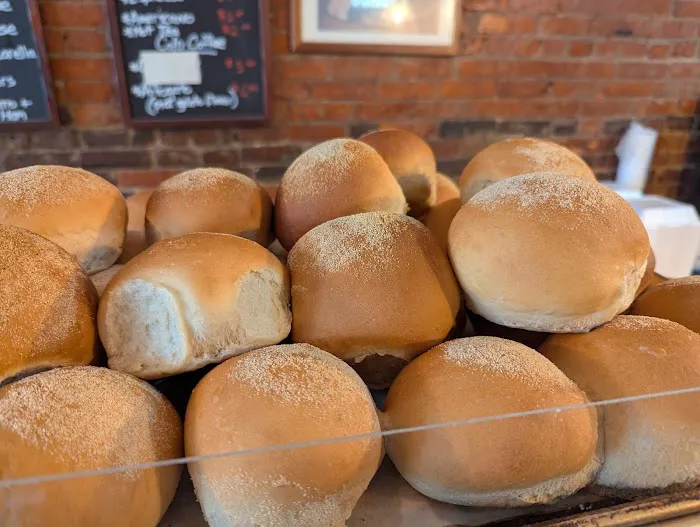 Alvaro Bread & Pastry Shoppe Picture 5