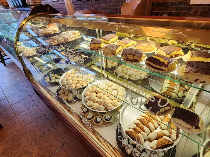 Alvaro Bread & Pastry Shoppe Picture 2