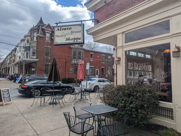 Alvaro Bread & Pastry Shoppe Picture 10