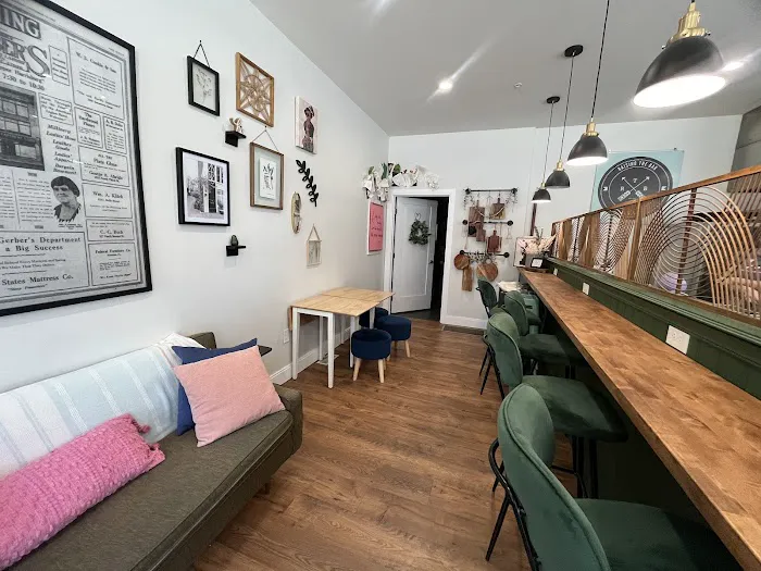 Raising the Bar Bakery Picture 9