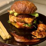 Raising the Bar Bakery
