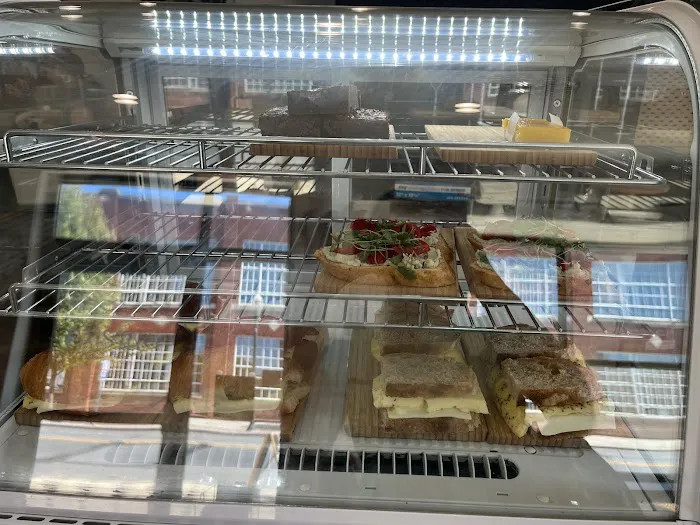 Raising the Bar Bakery Picture 10