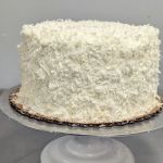 Just Baked Cakes & Pies